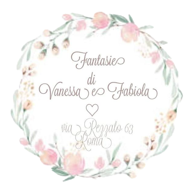 Fantasie di Vanessa e Fabiola